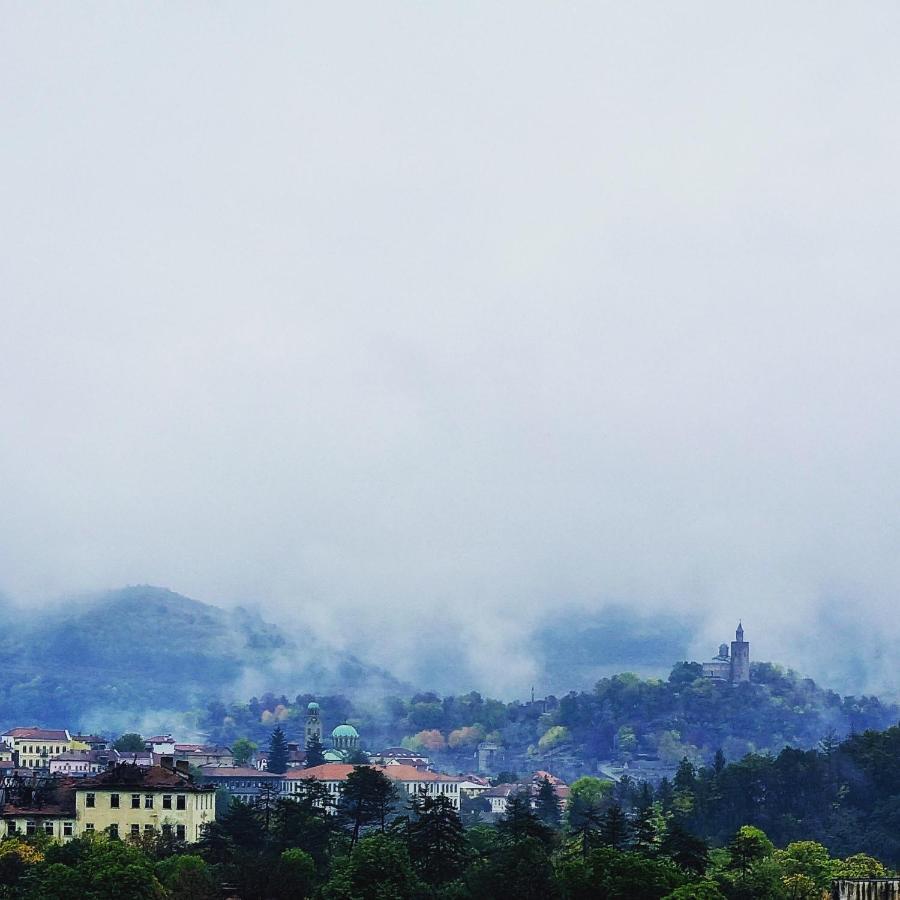 The View Veliko Tarnovoアパートメント エクステリア 写真